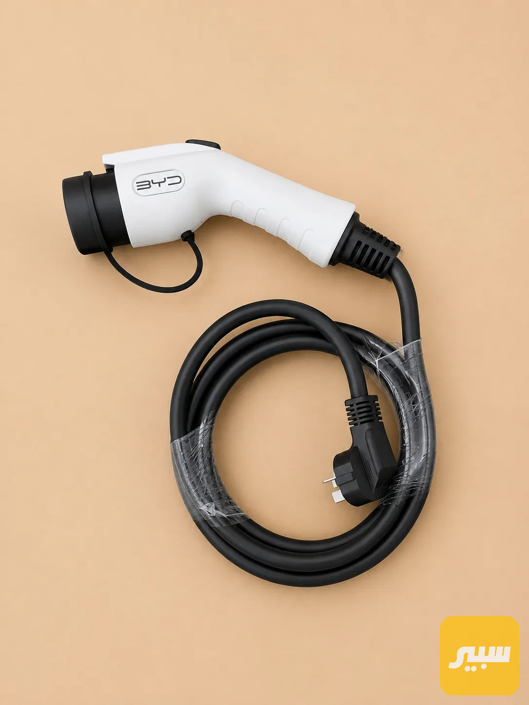 بطارية شاحنة BYD 16 A اصلي شركة