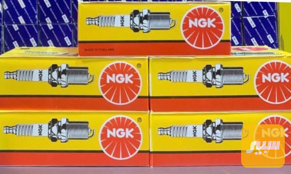 بلك NGK
