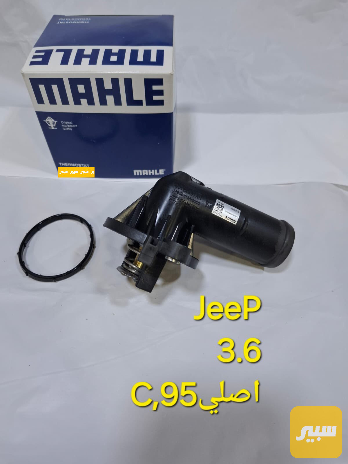 كوع مع ولف حماوه 3,6