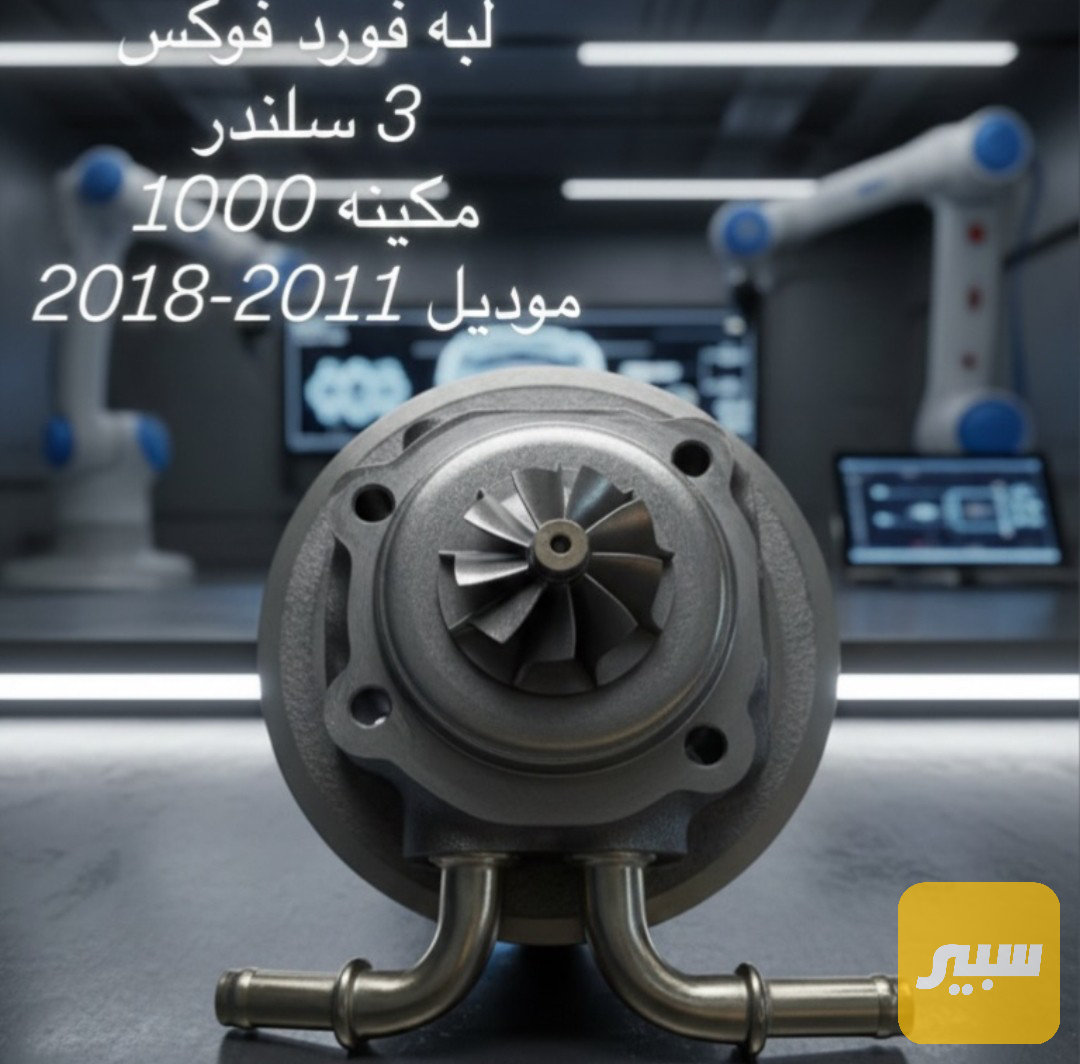 لبه فورد فوكس