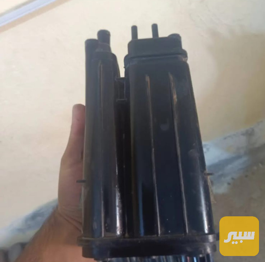 مبخرة النترا مقدس