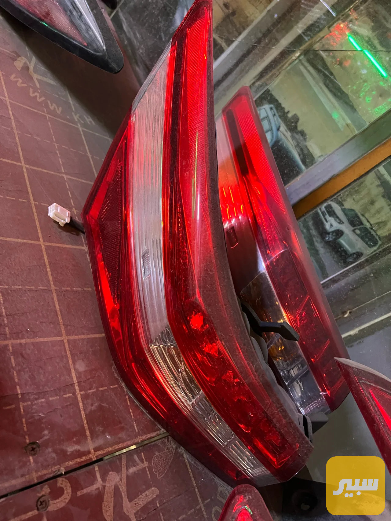 بك لايت