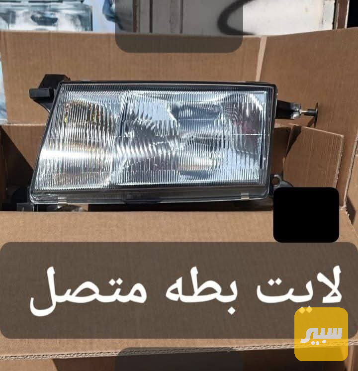 2 لايتات كراون بطة متصل