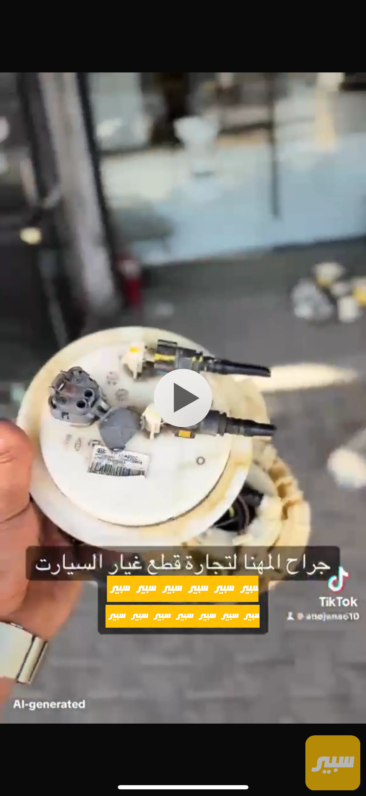 قاعدة فيت بم كيا كرنفال