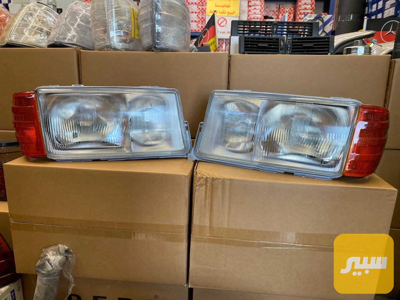 لايت 190مع السكن 90