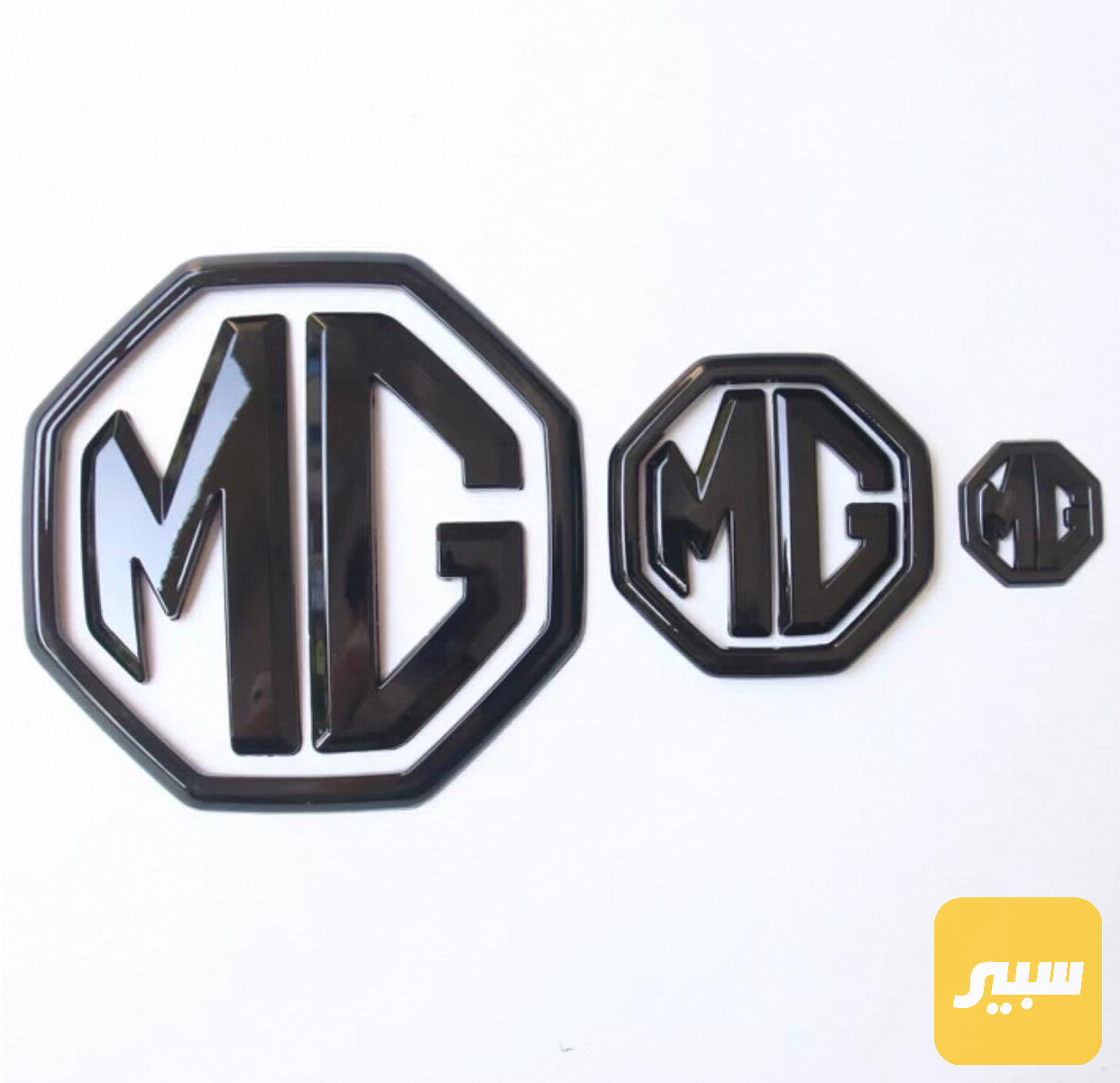 كفر علامه MG