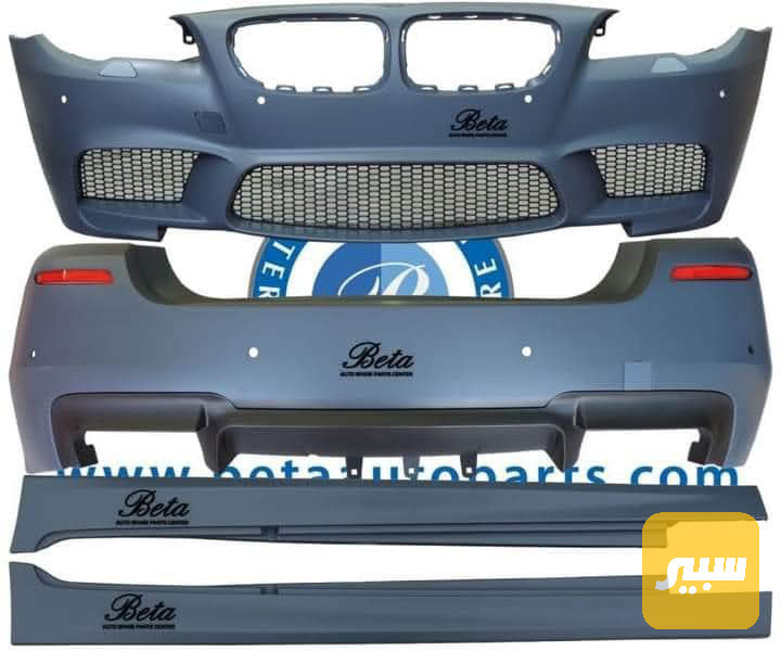 كت دعامبات دوسات F10-M5