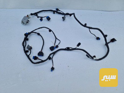 ضفيرة حساسات دعامية جميع انواع السيارات الكوري