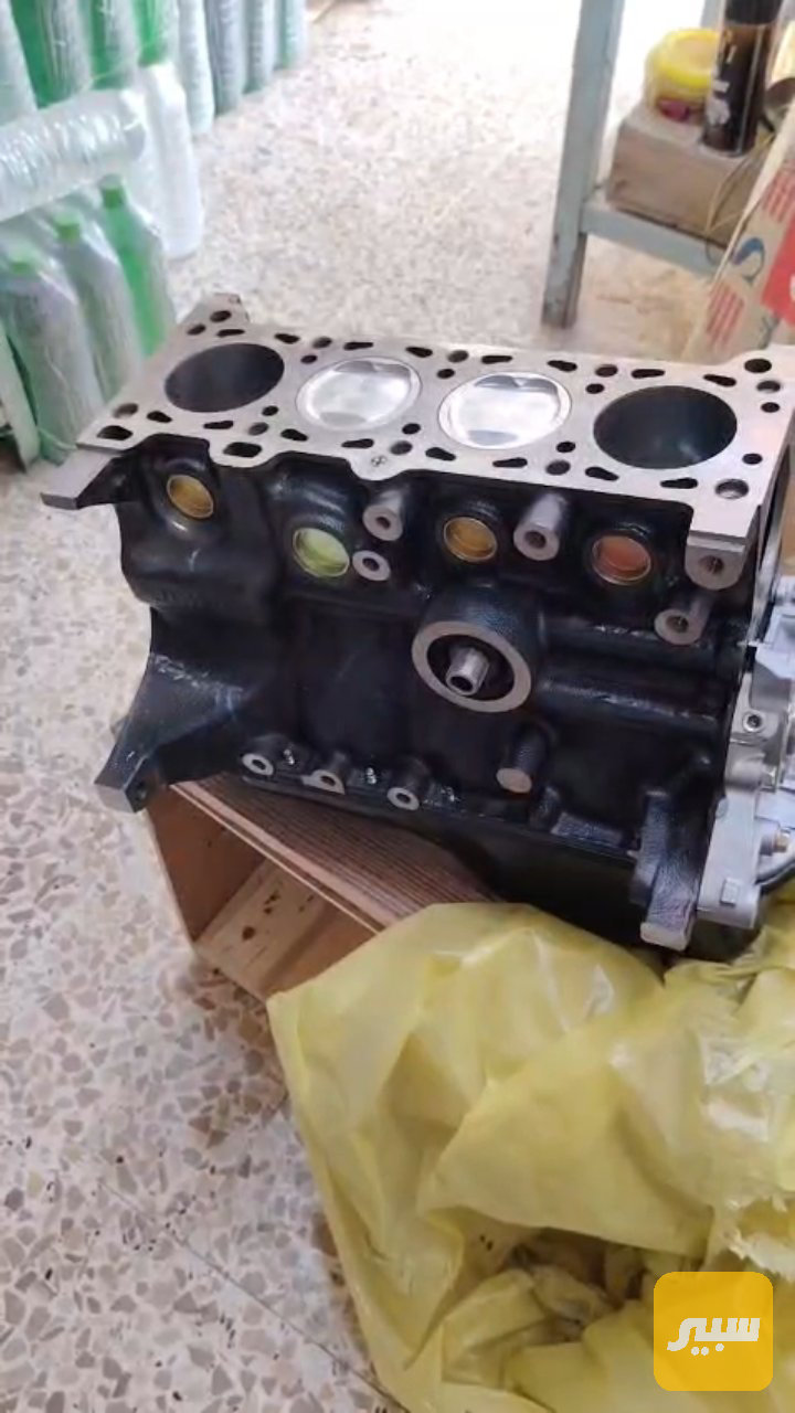 محرك سايبا