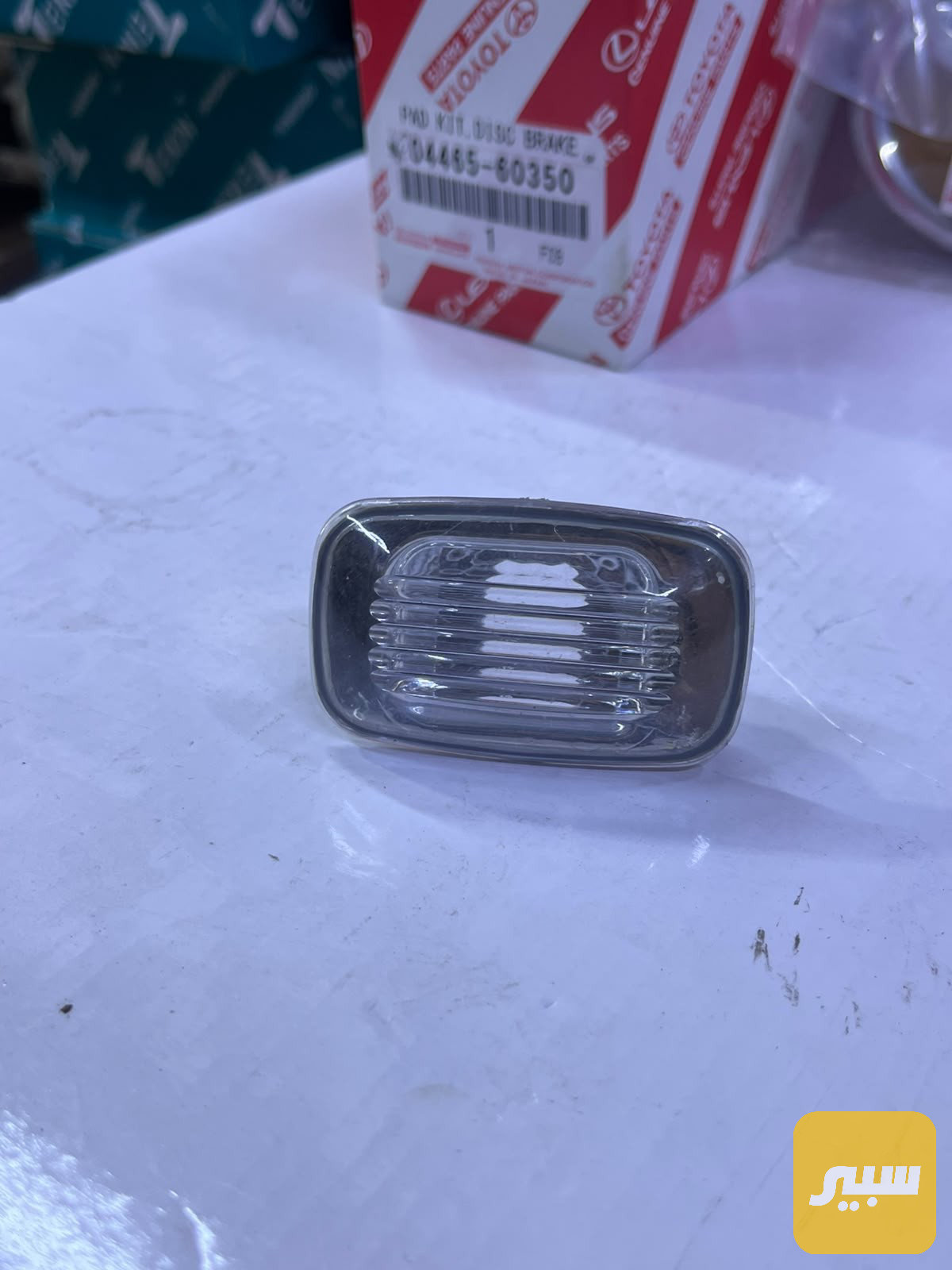 اشاره جاملخ مونيكا