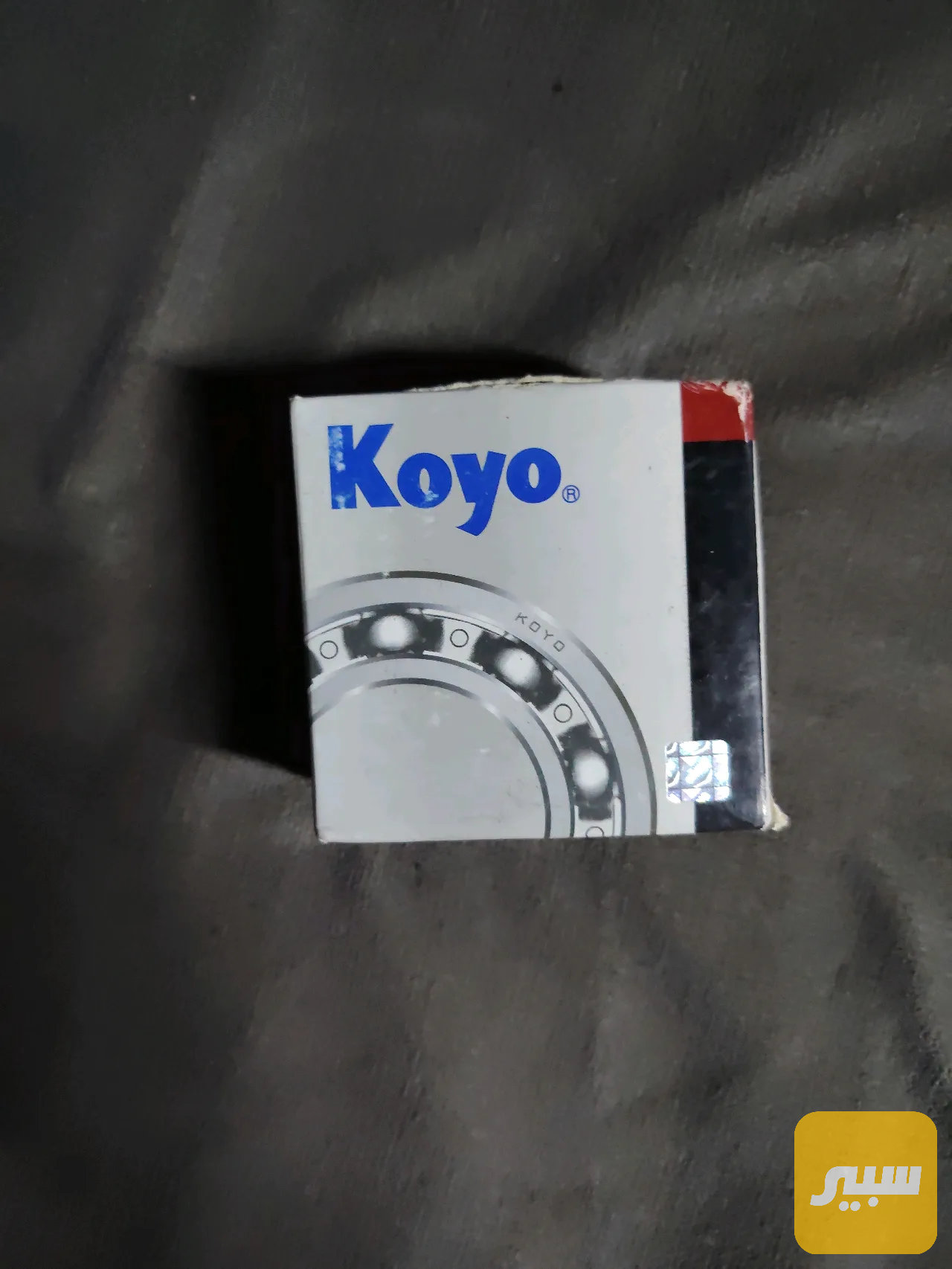 بولبرن امامي كورلا koyo اصلي من موديل 2008 إلى 2019