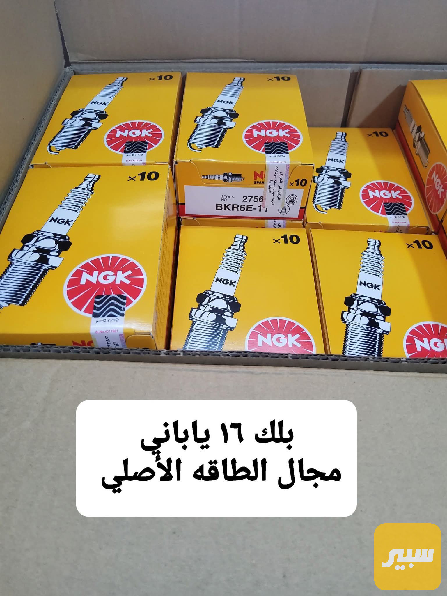 بلك 16 ياباني