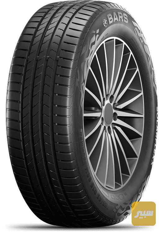 185/65R15 اطارات بارص روسية المنشأ