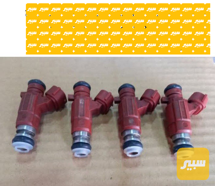 نوزلات تفصيخ