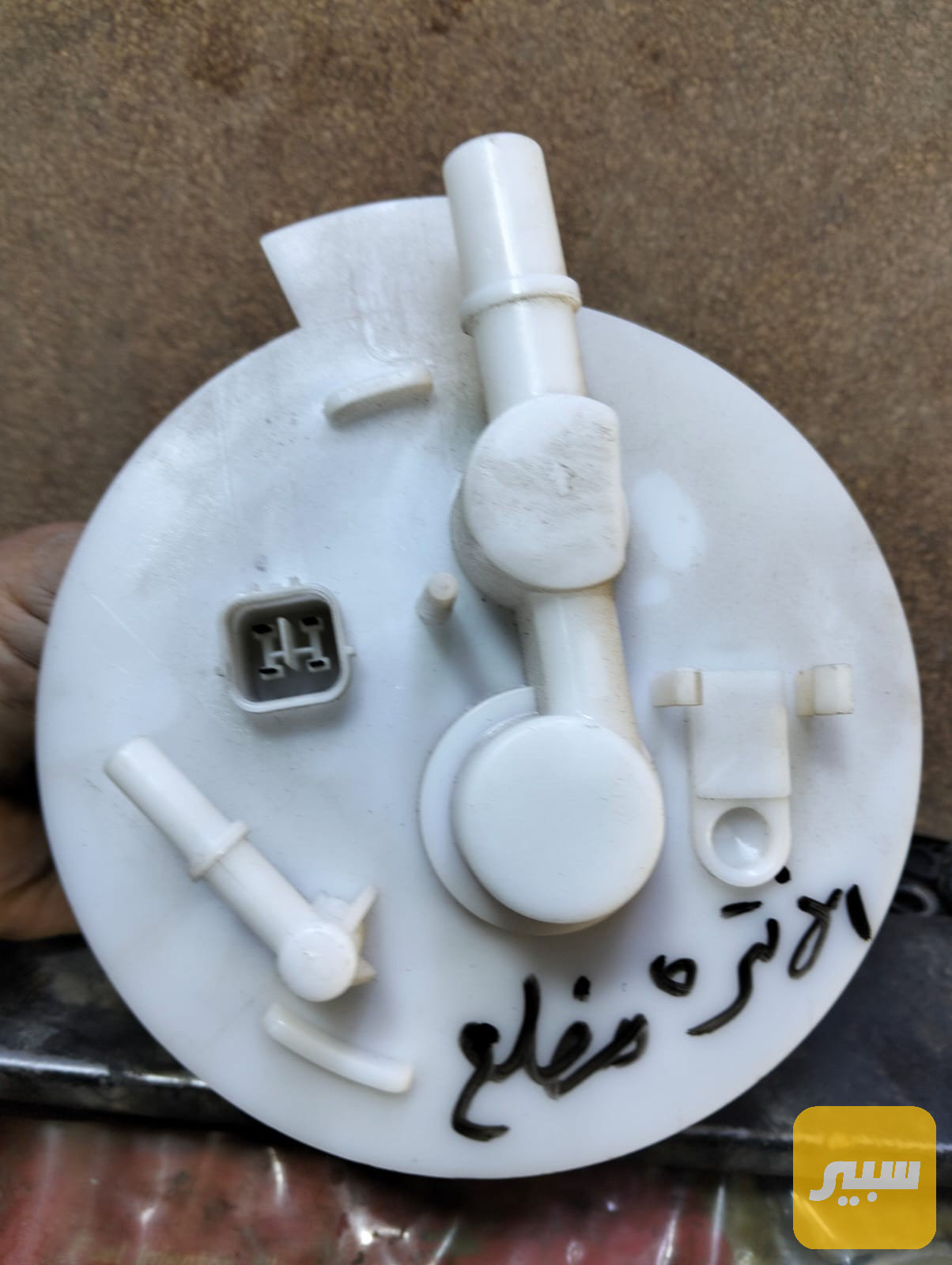 قبق فيت بم النتره مضلع