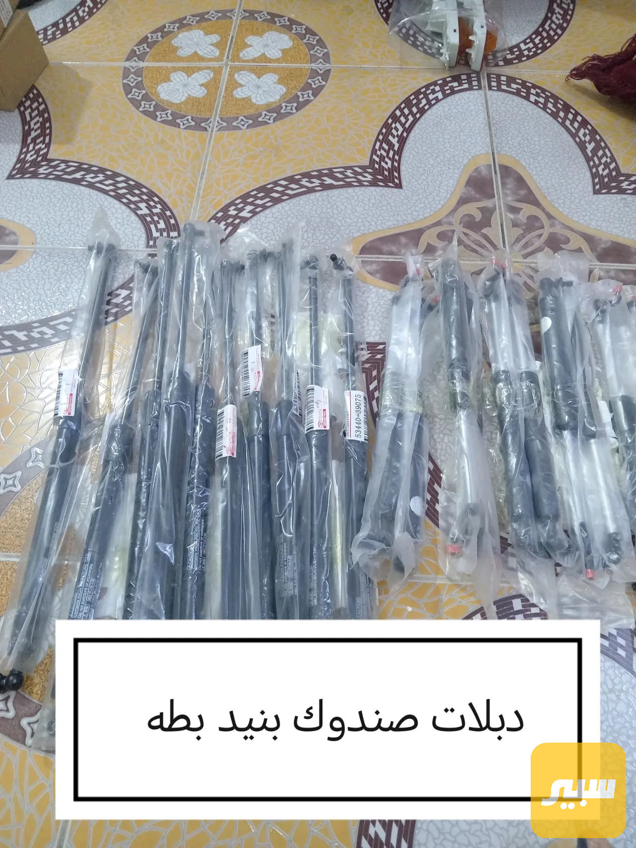 دبلات صندوك بطة