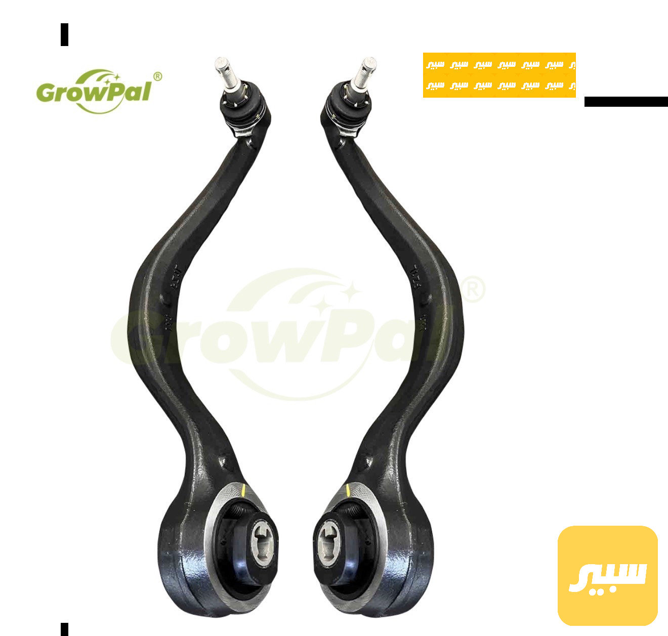 ربطات العوج امامي جنيسس GV80