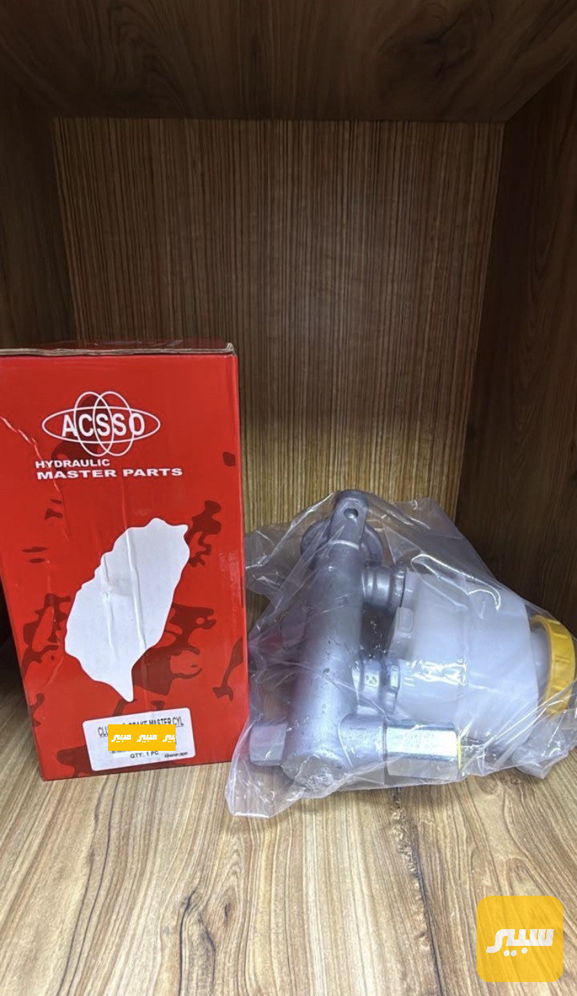 عمبار بريك نيسان سني اسكو اصلي
