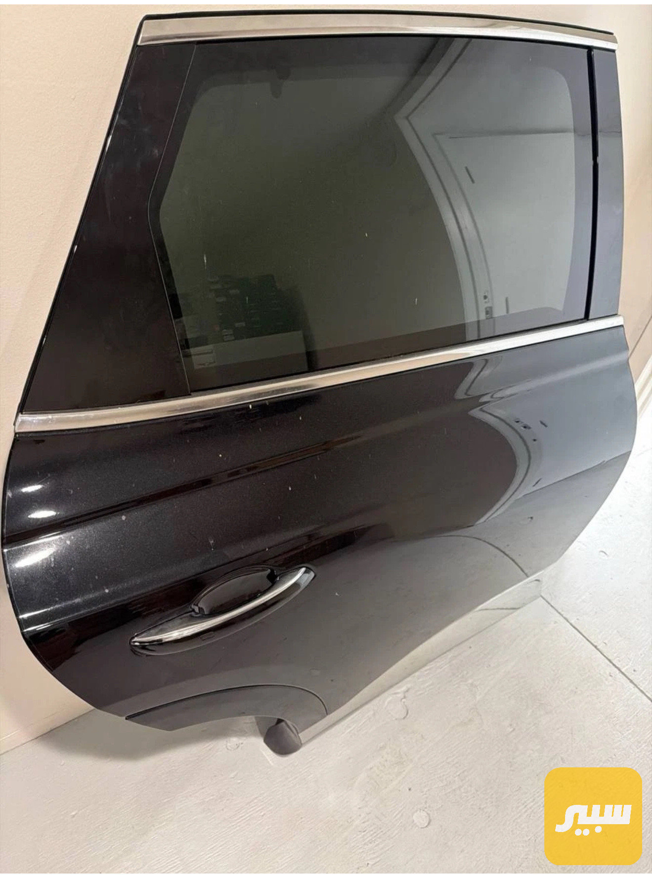 باب GV80