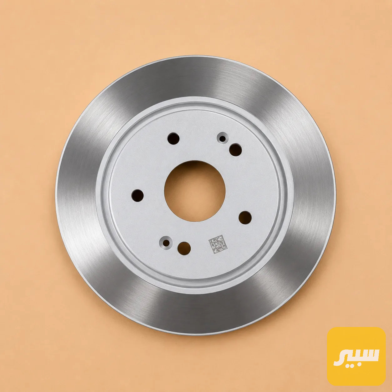 فلنجة دسك خلفية BYD Seal05-QinPlus اصلية(تك)