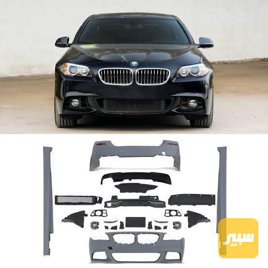كت F10/M5