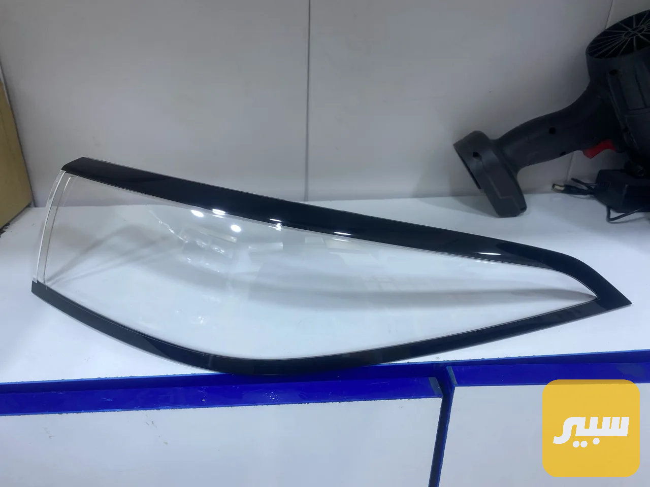 جام بك لايت يمين seal 5