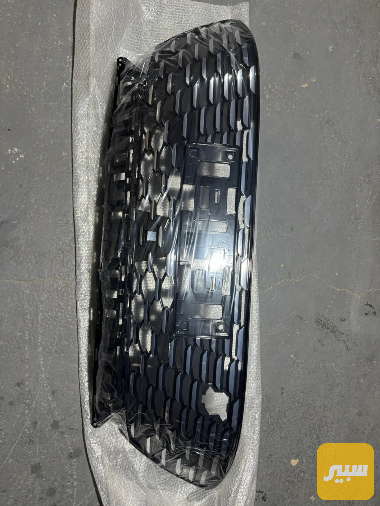 شباك BYD كن بلاس