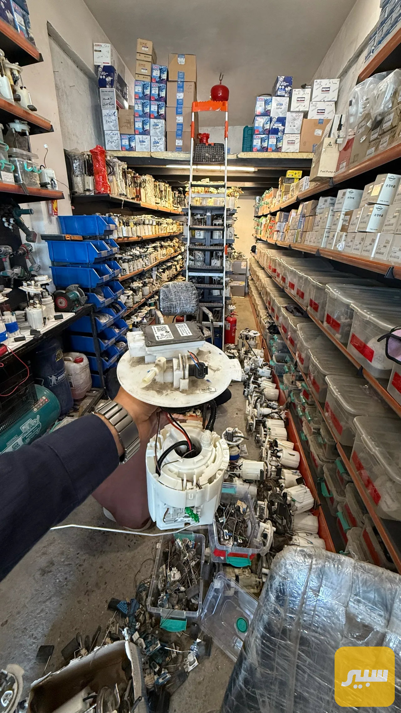 قاعدة فيت بم هونداي كونا 1.6
