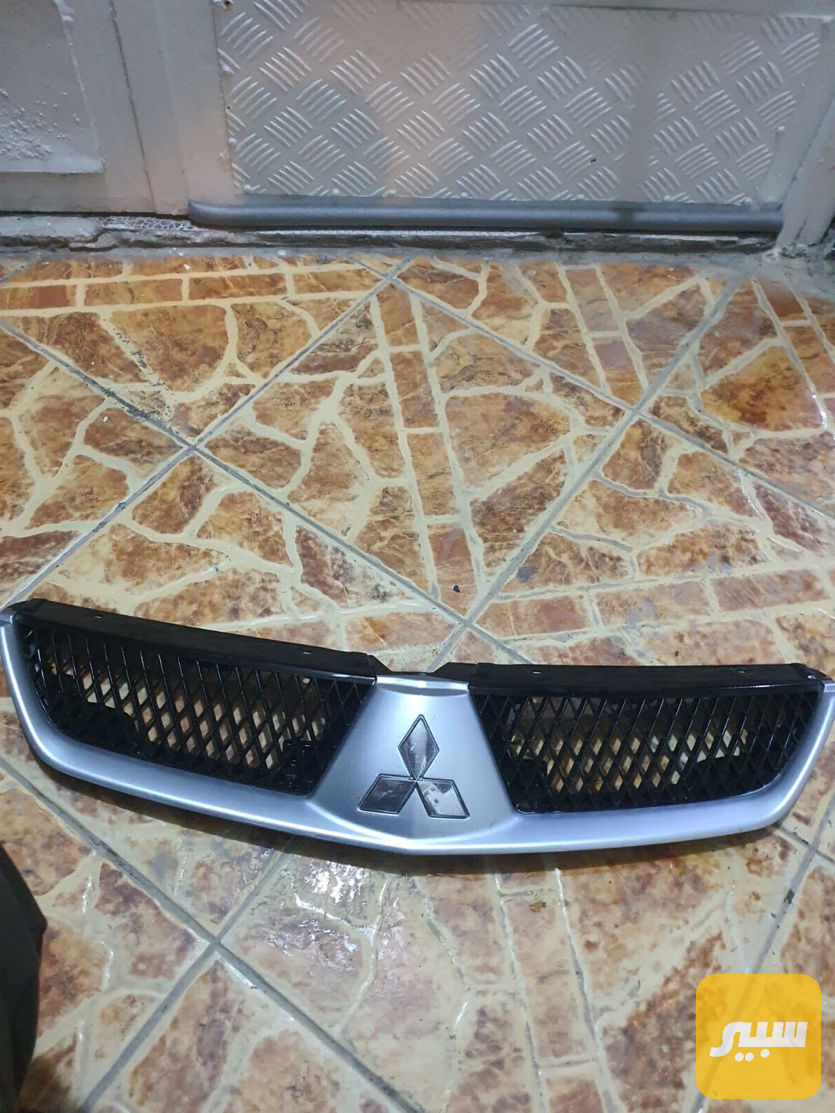 شباك لانسر بومه