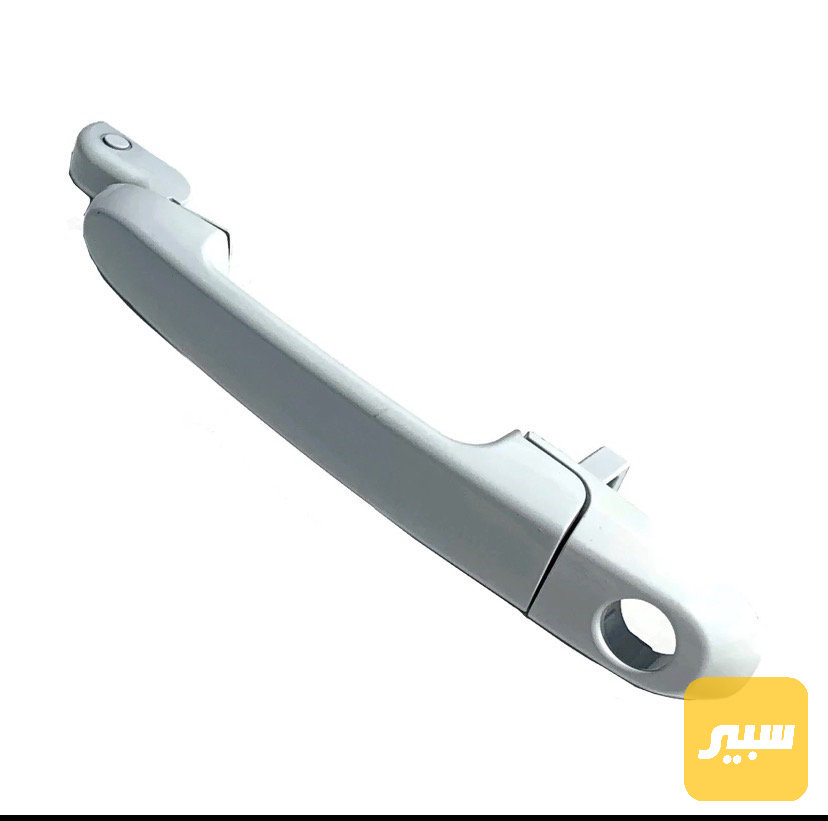 يده باب خارجي اکسنت
2011-2007