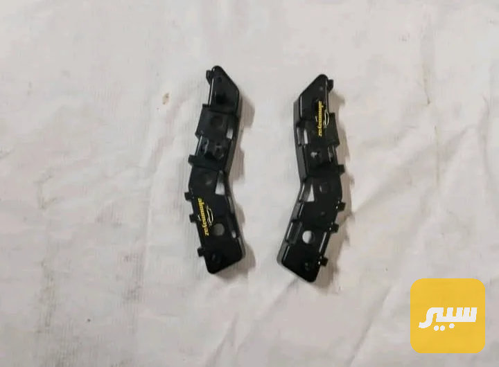 ماسكة دعامية أمامية