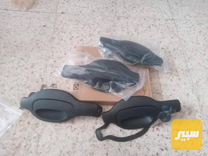 يدات أبواب كولف 90 وجيتا