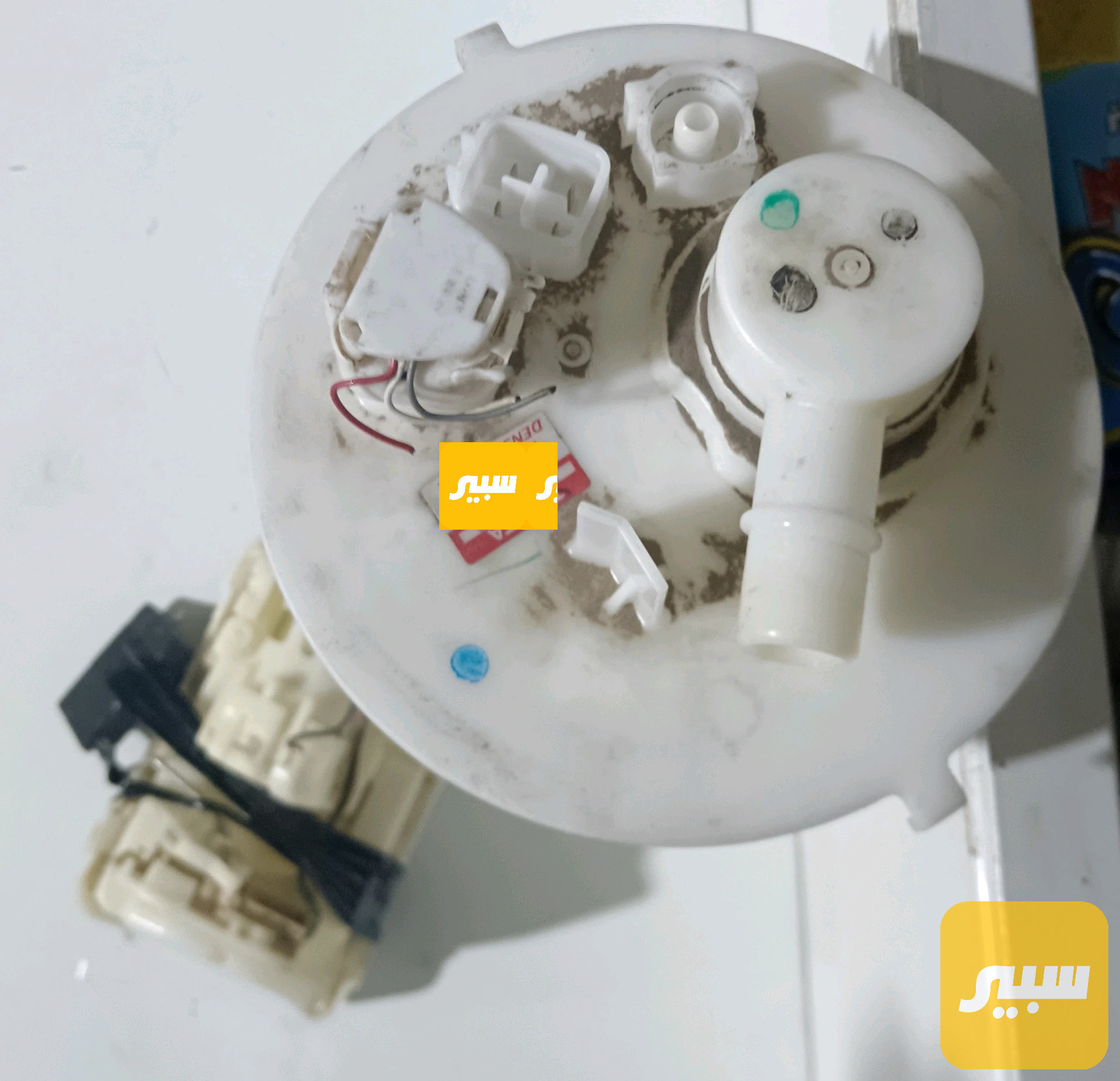 قاعدة فيت بم هايلاندر هايبرد + كورلا كروس