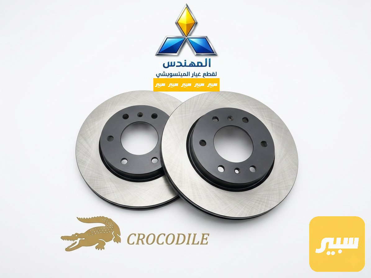 فلنجات امامي زوج