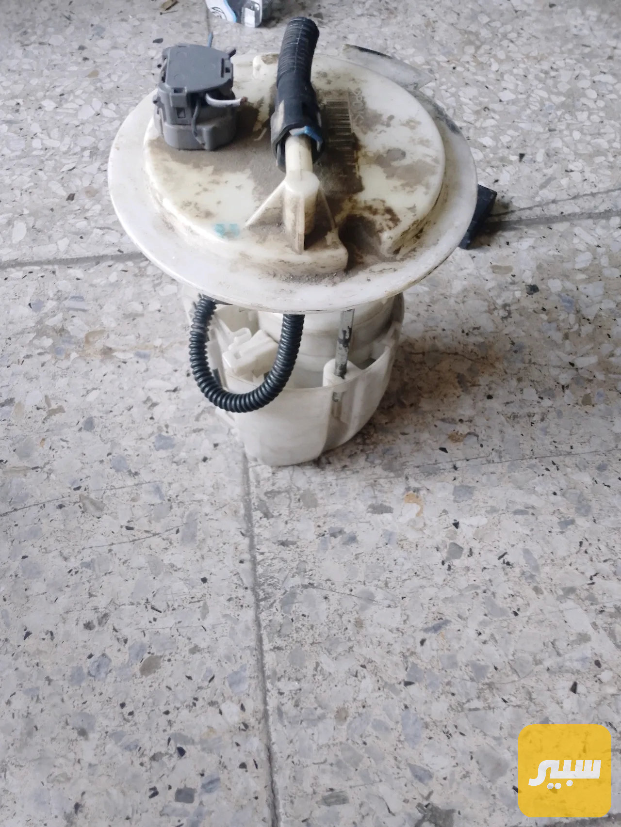 عبوة فيت بم كاملة