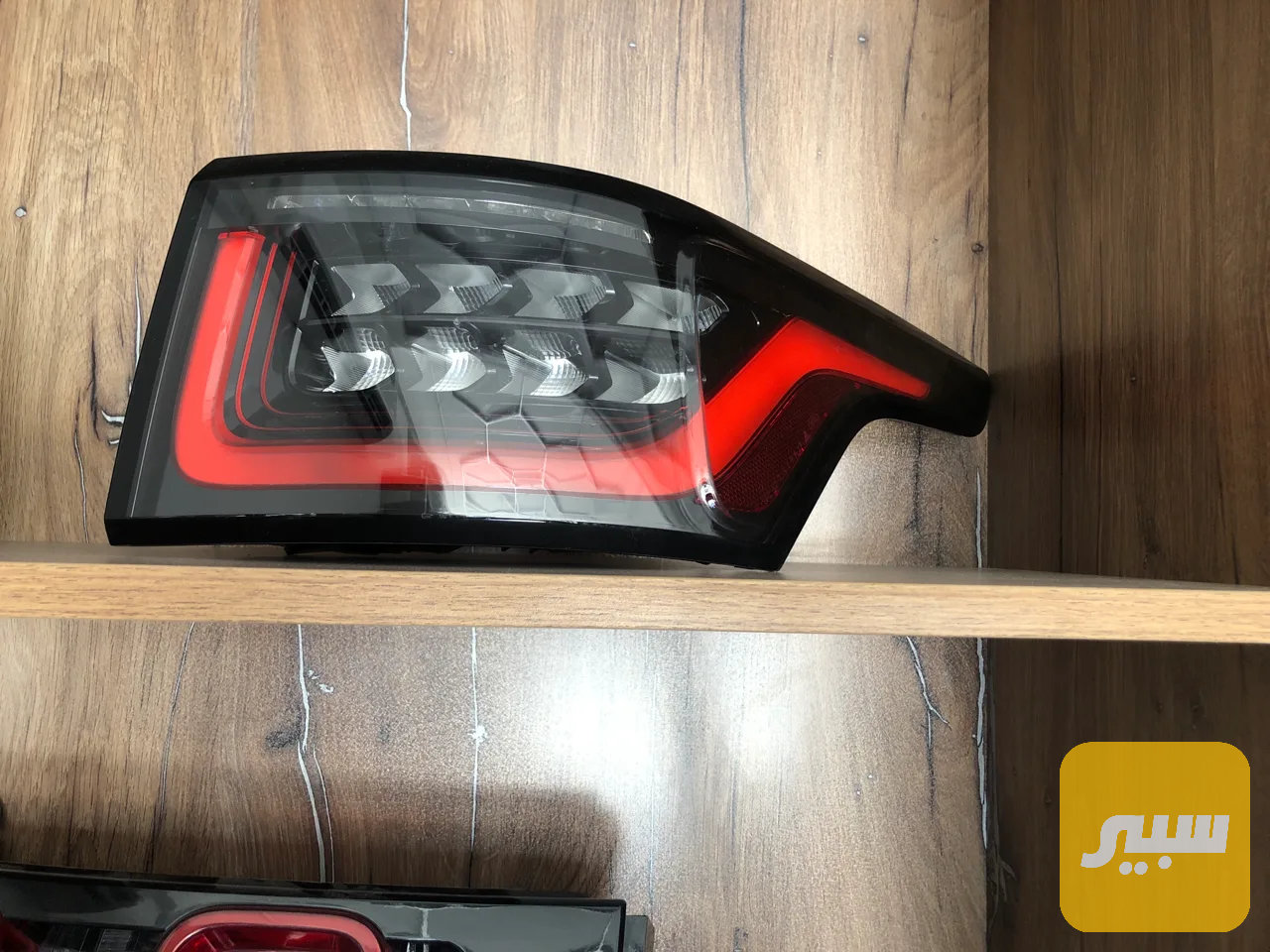 لايت خلفي رانج روفر سبورت اصلي