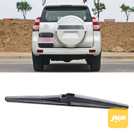 ماسحة خلفية