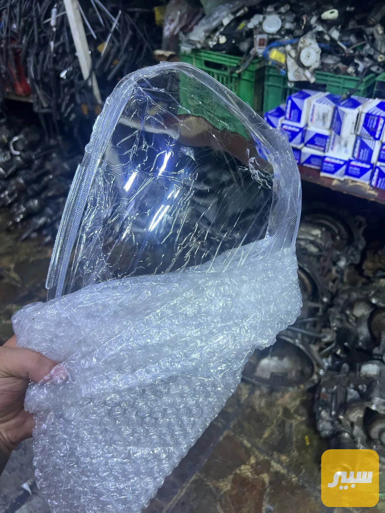 جام لايت
