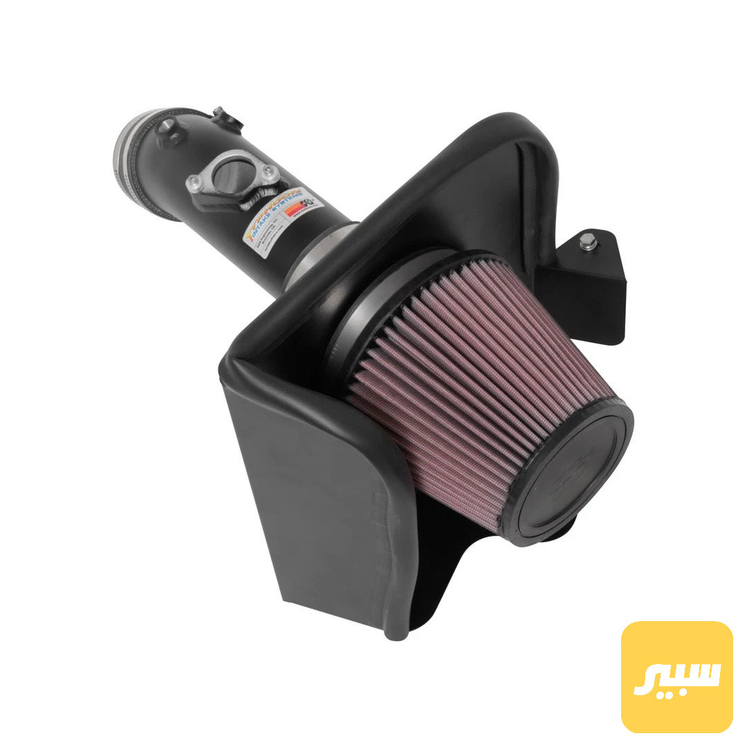 شوتة كامري K&amp;amp;amp;amp;N اصلية