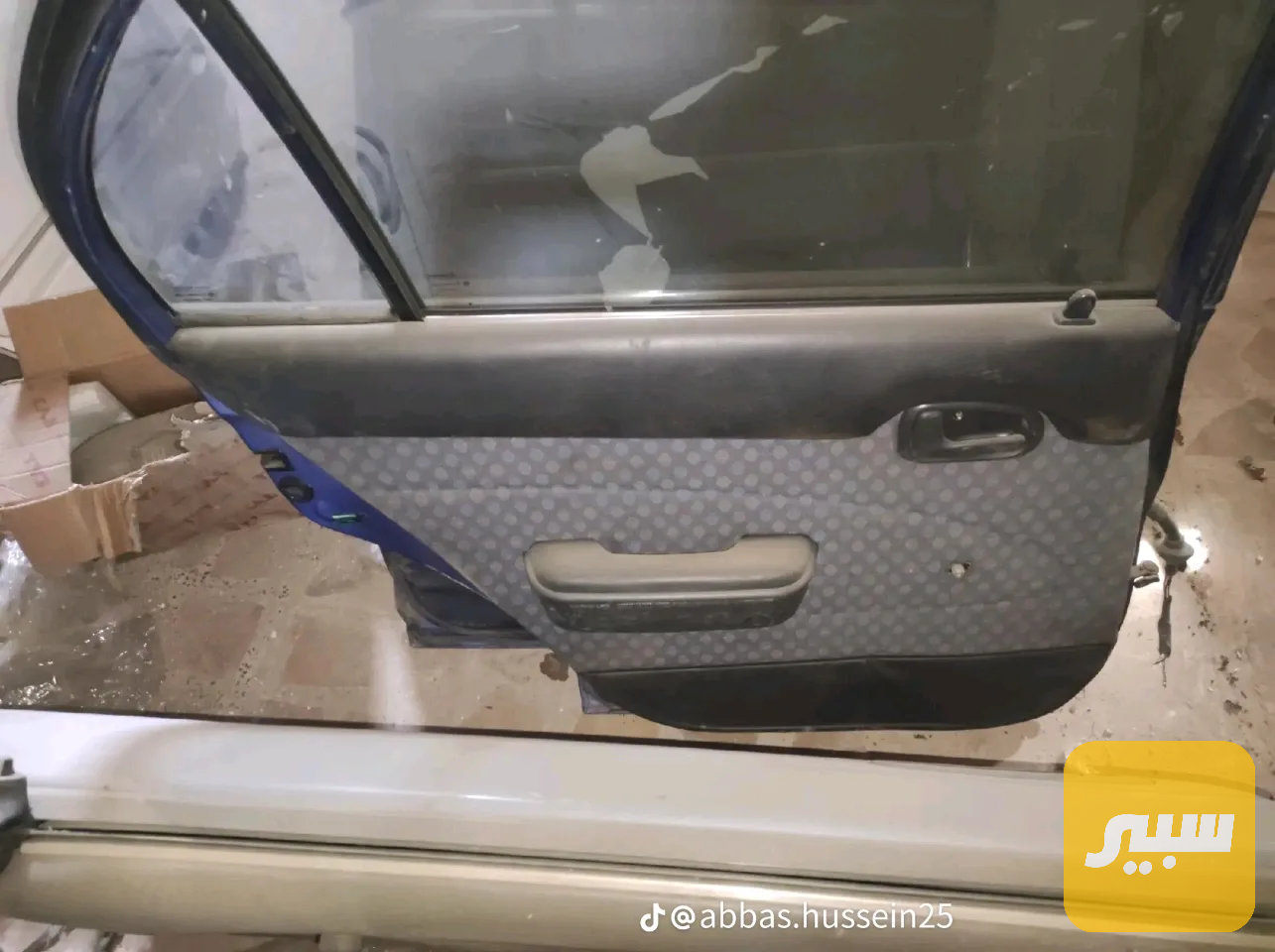 تخم بطاين كورلا نفخ 92 جوبي