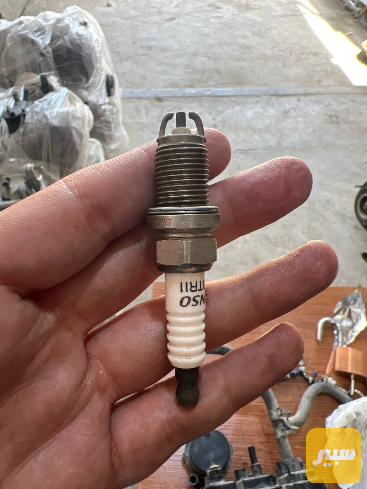 بلكات في في تي VVT