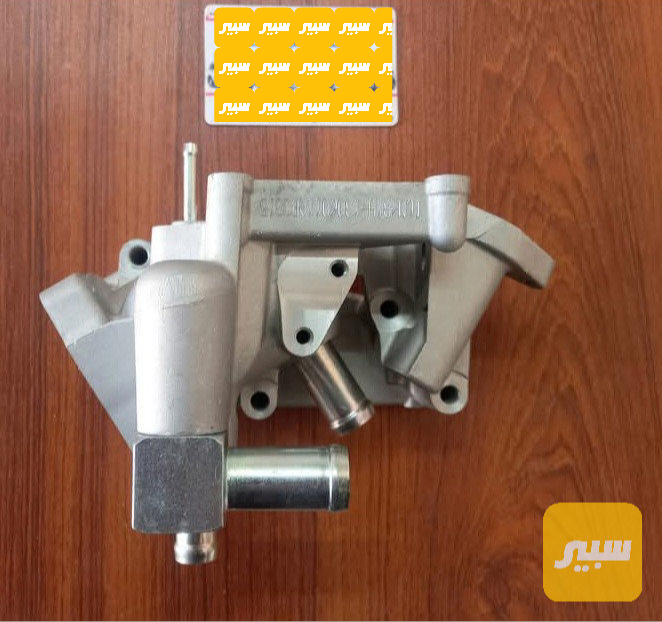 كوع ماء تيكو