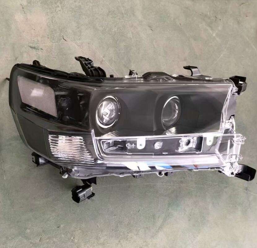 لايت لاندكروز تجاري زوج
