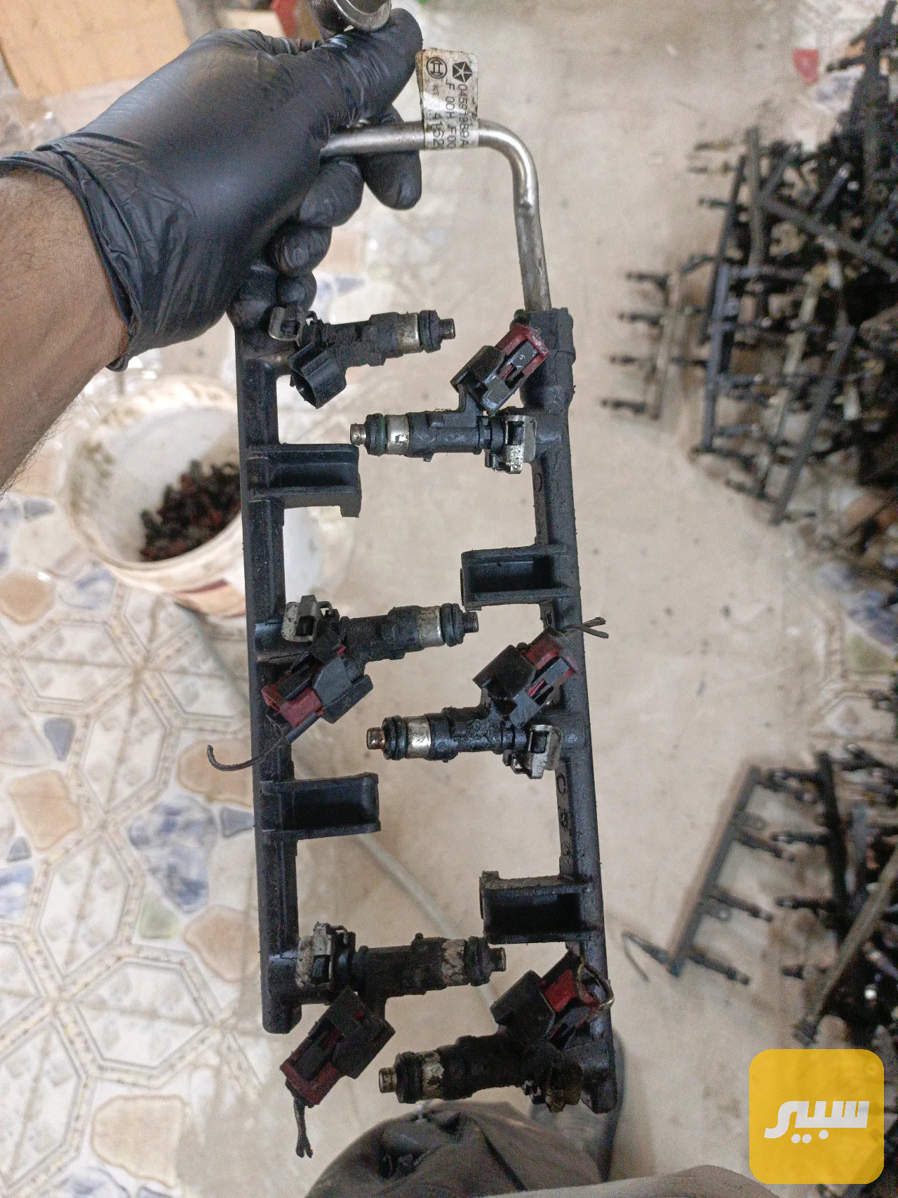 نوزلات مال كصة اوباما جارجر ٢٧٠٠+٣٥٠٠