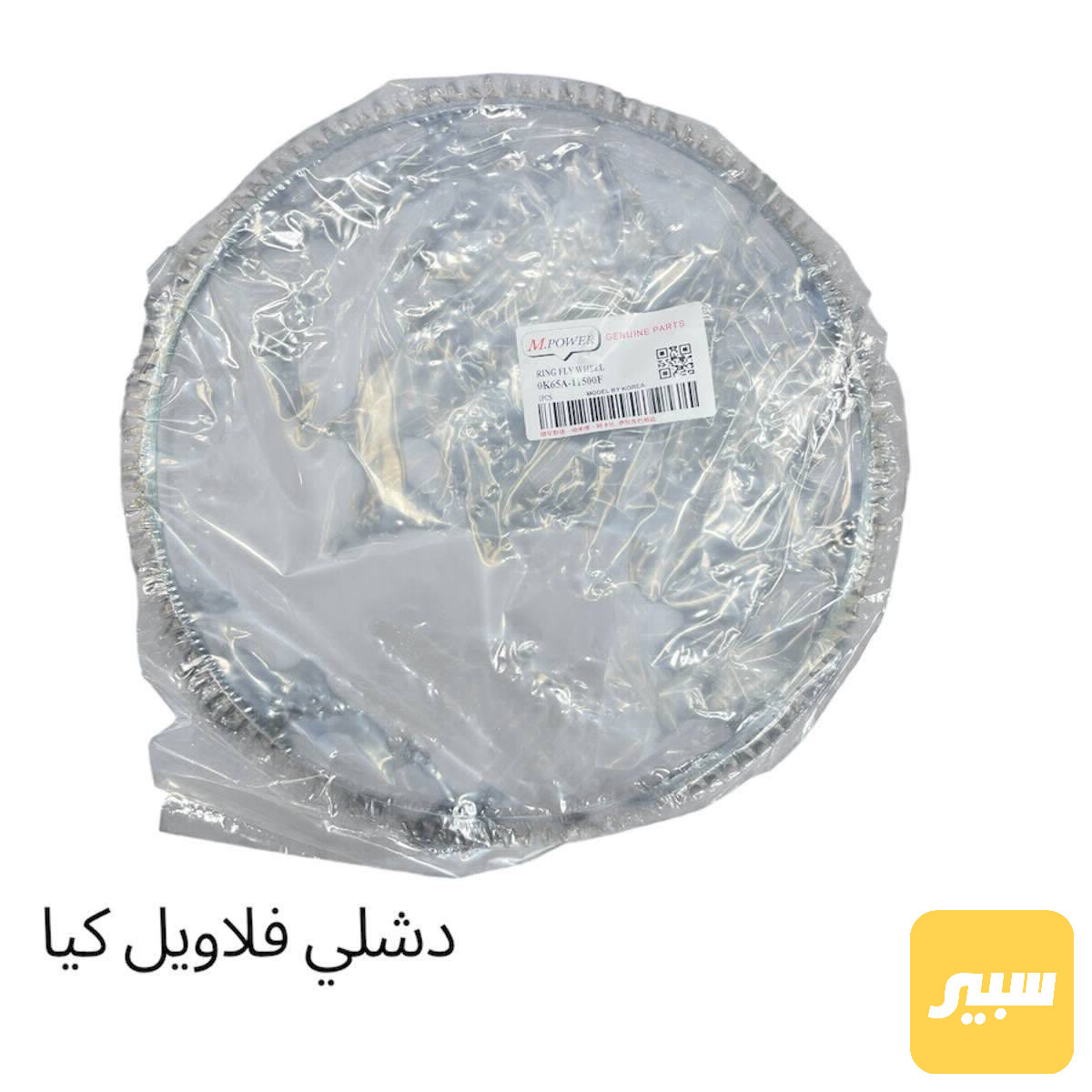 دشلي فلاوين كيا عام