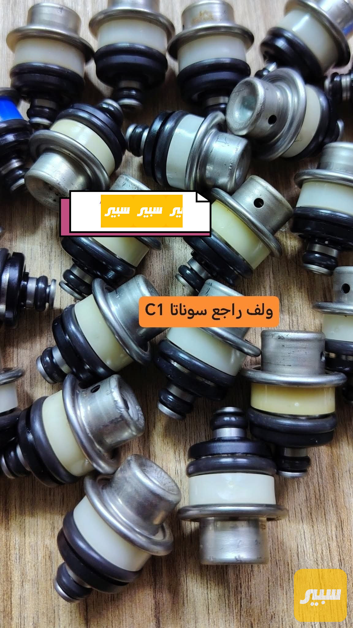 ولف راجع سوناتا C1