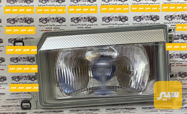 لايت سوبر 1984-1987