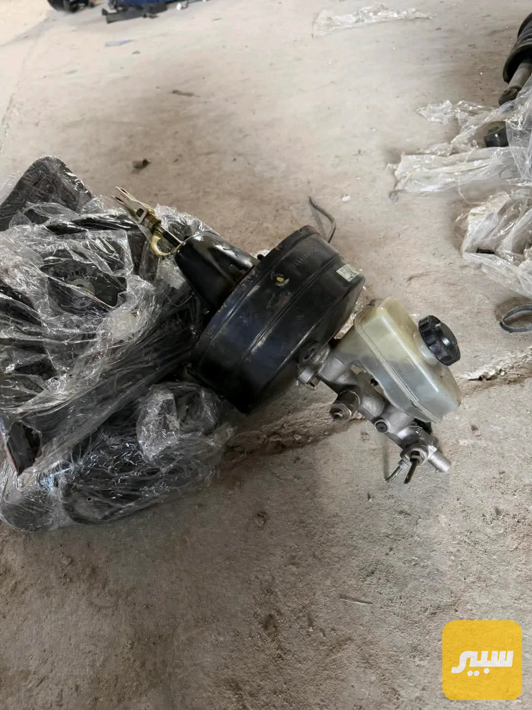 بريشر برنس