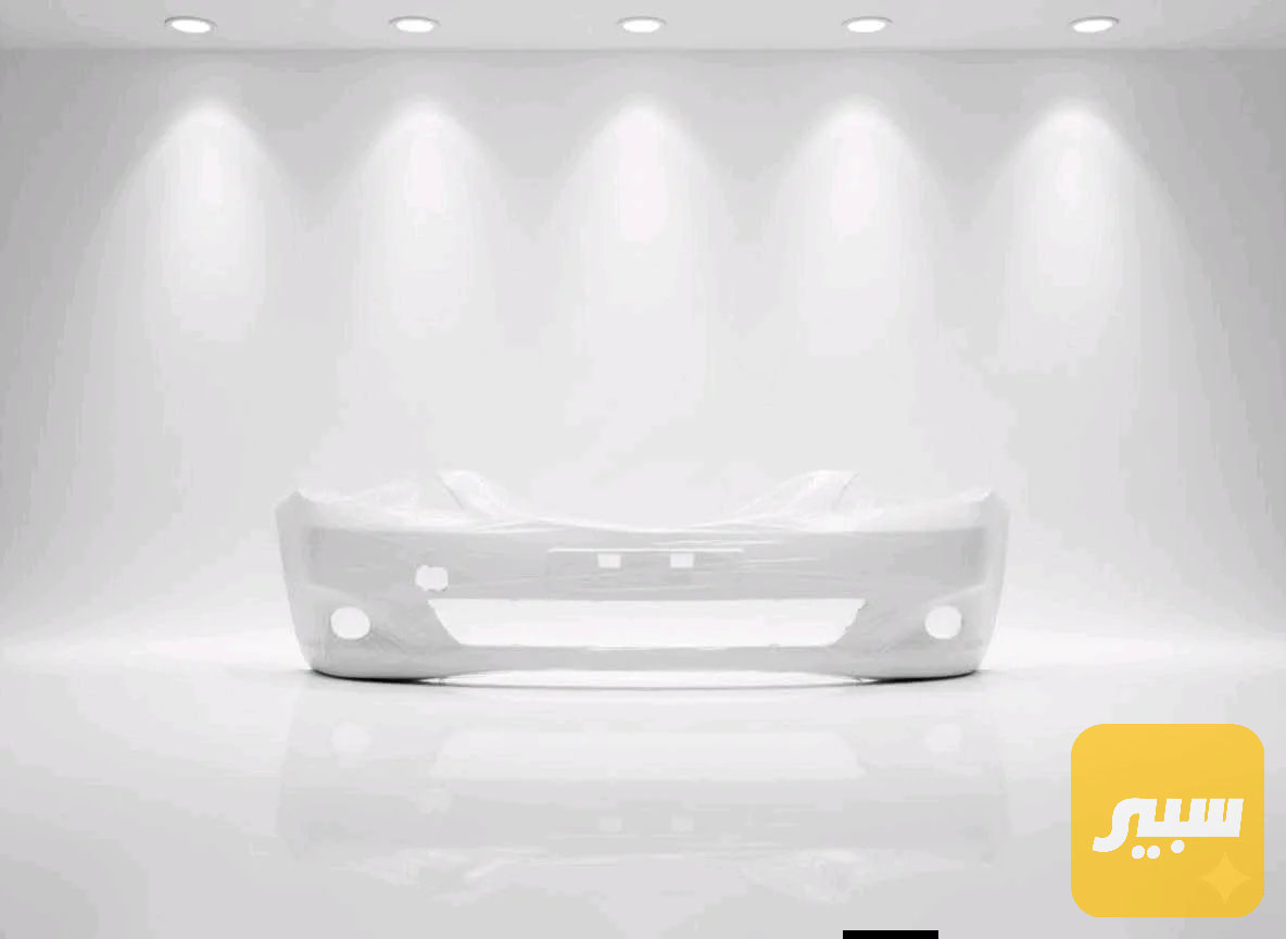 دعامية امامي G3 ابيض