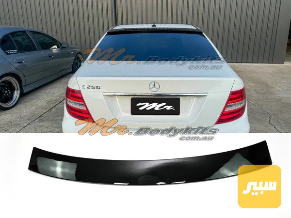 شفقة جام C class (w204)